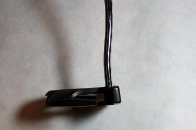 Ping Scottsdale Y Worry 35 Left Handed Putter Golf Club #2226  