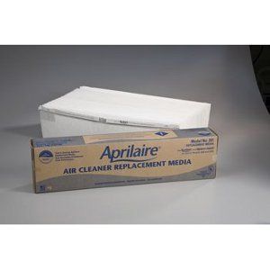 Spacegard Aprilaire 2400 Filter Media Replacement (401)  