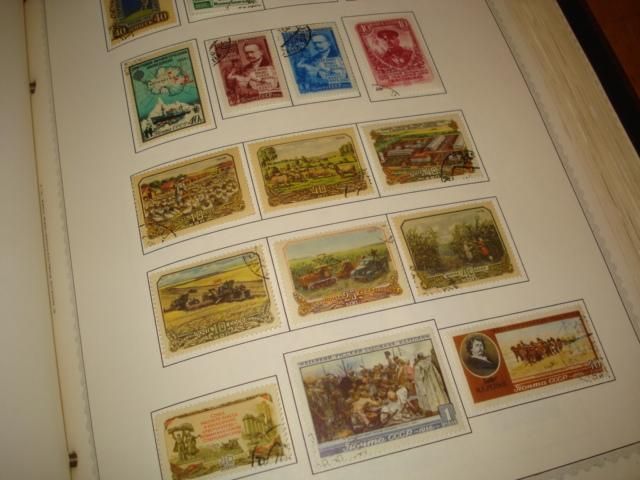 BEAUTIFUL (6) VOLUME WORLD WILDLIFE FEDERATION STAMP & COVER 