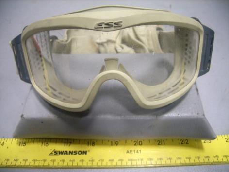 specification goggles but obviously can have important non military 