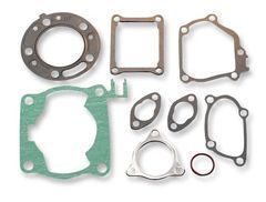 SUZUKI 1996 98 RM250 TOP END ENGINE GASKET KIT SET  