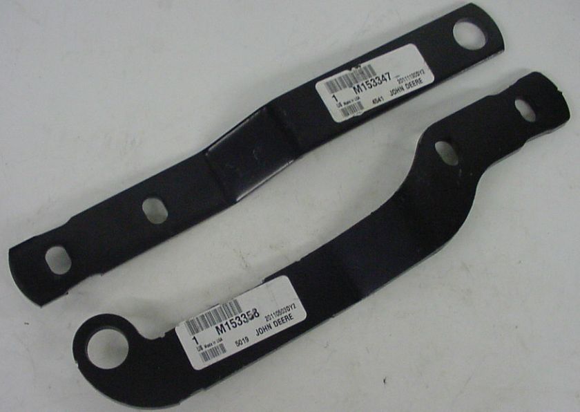   Arm Set M153347 M153358 GT GX LX 255 225 235 266 277 279 288  