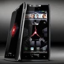 Motorola Droid Razr (XT912) Root Service Remotely  