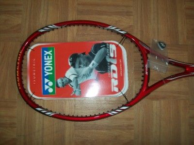 NEW Yonex RD IS 100 Mid 93 4 1/4 Tennis Racquet  