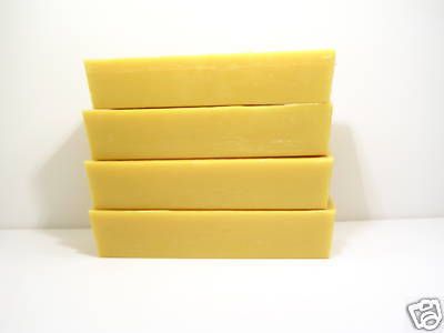 Pure USA Beeswax  14 lbs  