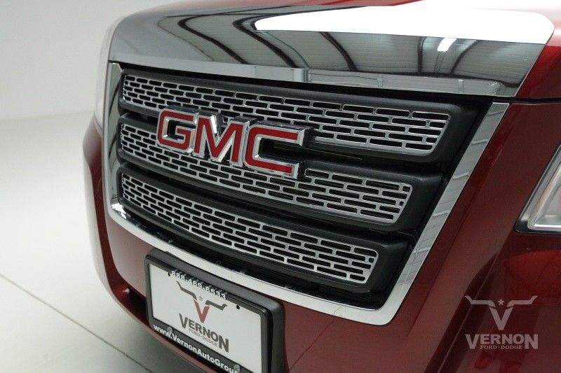 GMC  Terrain in GMC   Motors