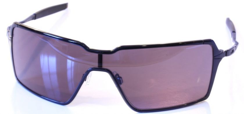 Oakley Probation Black w/ Warm Grey OO4041 01 NEW  