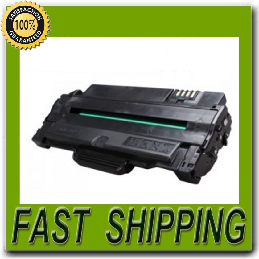 Samsung MLT D105L Toner Cartridge ML 1915/2525/SCX 4600  