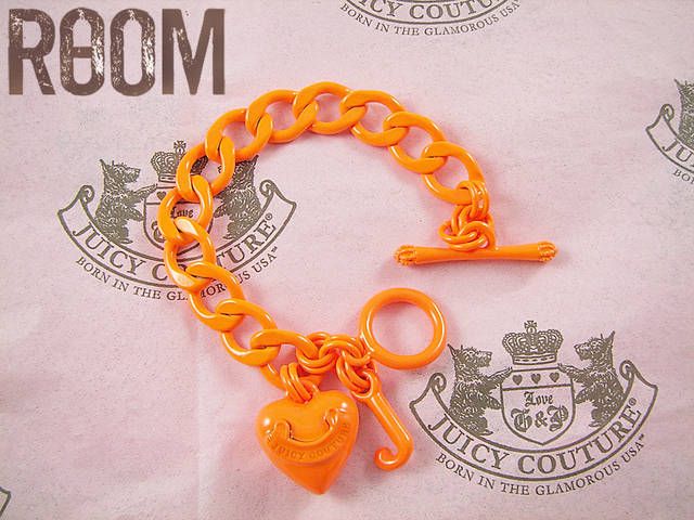 Juicy Couture Starter Bracelet  