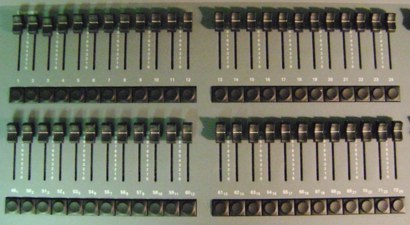 ETC Express 48/96 Lighting Control System  