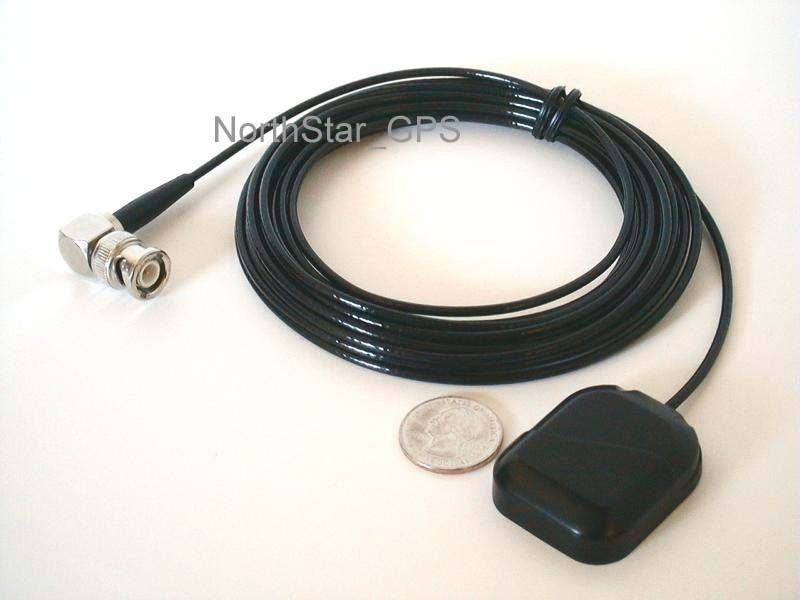 EXTERNAL GPS ANTENNA NORTHSTAR CHARTPLOTTER 925 951XD/X  