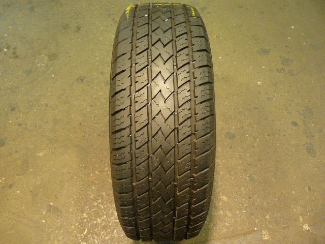 ONE NICE WANLI CROSS S 1606, 265/70/17, TIRE # 33214  