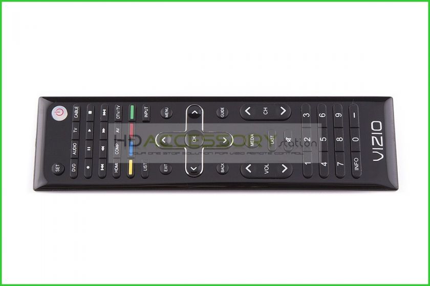 New Vizio Remote Control  098GRABD8NEVZU with batteries  