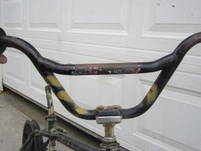 OLD SCHOOL GT PERFORMER PIT BMX BIKE 16 KIDS  