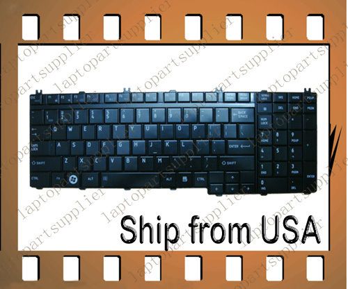 NEW Toshiba Satellite L355D S7901 L505 ES5018 Keyboard  