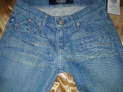 WOMENS ROCK & REPUBLIC KASANDRA JEANS LOWRISE ATTACK 25  