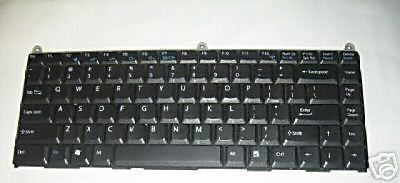 SONY Vaio PCG K12P PCG K20P PCG K22P Keyboard 147859711  