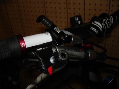 2011 Trek Remedy 9.9 All Mountain Bike (Large / 19.5)  