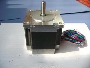 New NEMA 23 56mm Stepper Motor Single Shaft 57BYGH56 401A  