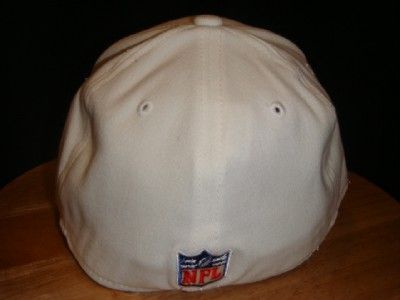 REEBOK MINNESOTA VIKINGS TEAM HAT CAP WHITE  