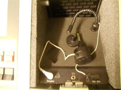 Kamplex MS25 /Interacoustics Hearing Aid Analyzer Audiometry  