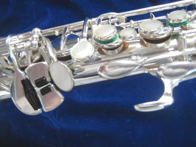 1951 SELMER (PARIS) SUPER BALANCED ACTION ALTO SAX SAXOPHONE PRE MARK 