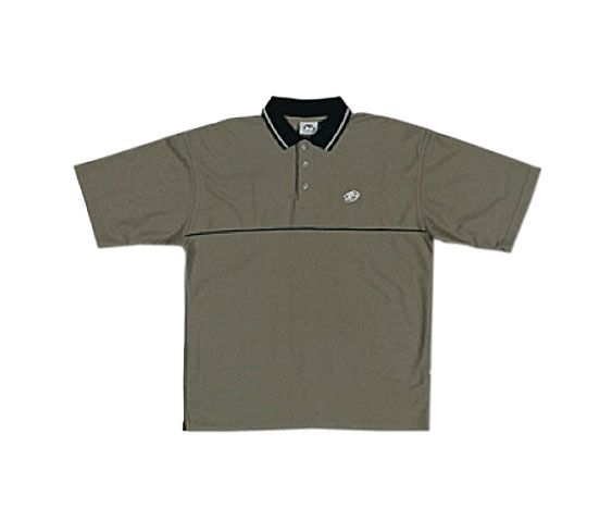 Udamon Golf Shirt (Performance Polo Jalapeno)  