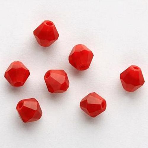 Fashion Swarovski crystal 5301 4mm bicone Beads 400 PCS  