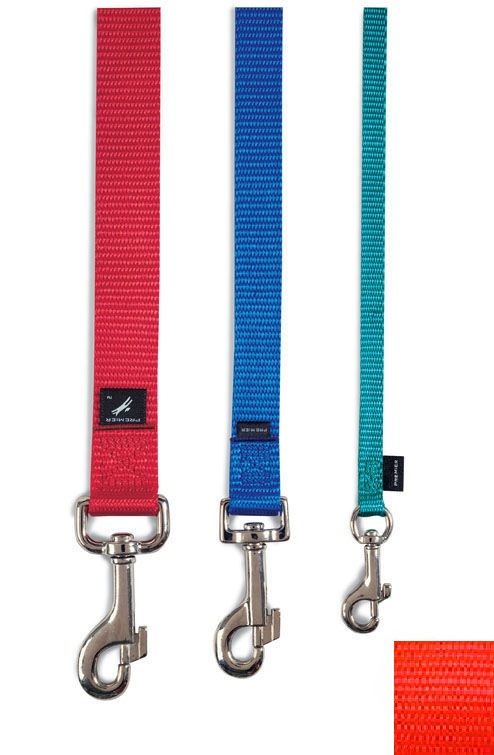   NYLON DOG LEASH LEAD 4 MATCHES GENTLE LEADER 759023013213  