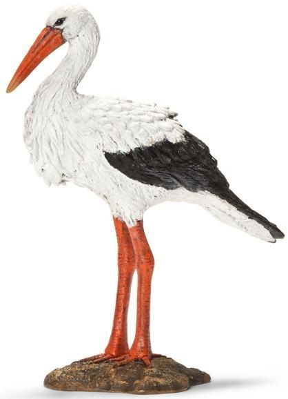 STORK Wild Life NEW 2012 SCHLEICH 14674  