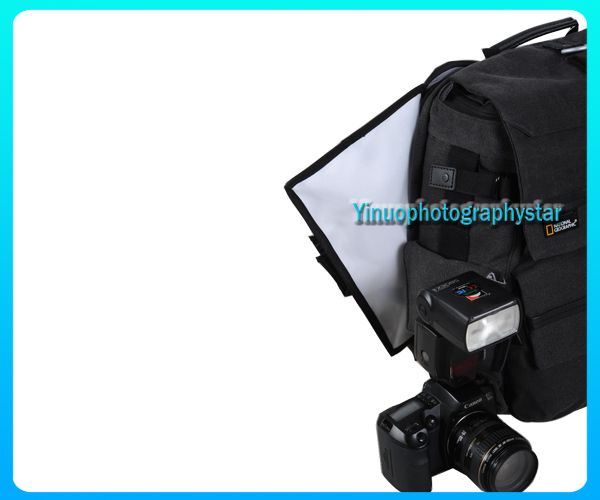 Flash Diffuser Softbox For Nikon SB900 SB800 SB700 SB600 SB24 SB25 