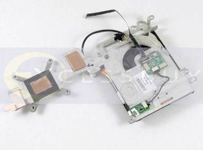 Genuine HP Pavilion dv9500 dv9600 Fan 450863 001  