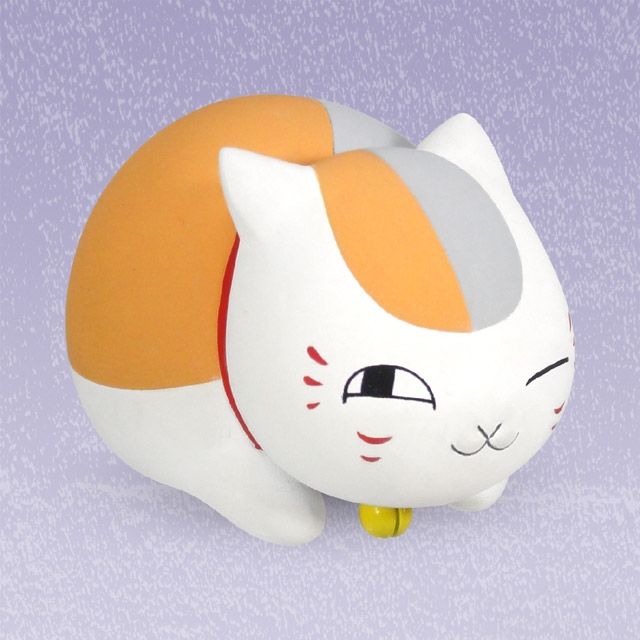   on ONE brand new Natsume Yuujinchou Nyanko sensei Bottle Cap