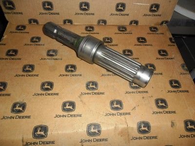 John Deere 540 RPM PTO Shaft for 3020, 4000, 4020 R33459  