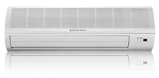 Harbor Point® 18000 Air Conditioner ductless mini split  