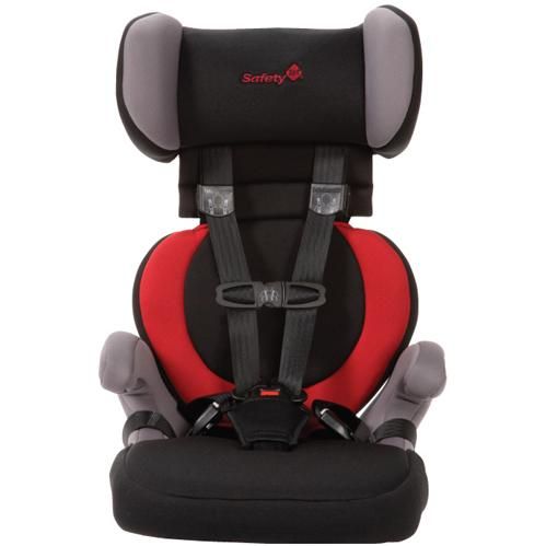 Safety 1st Safeguard Go Hybrid Booster Car Seat NEW  