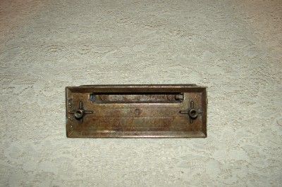 Vintage/Antique Metal Dresser Pull Handle  