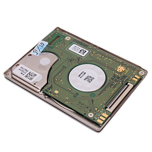 Samsung HS030GA 30GB Hard Drive for iPod Video USA  