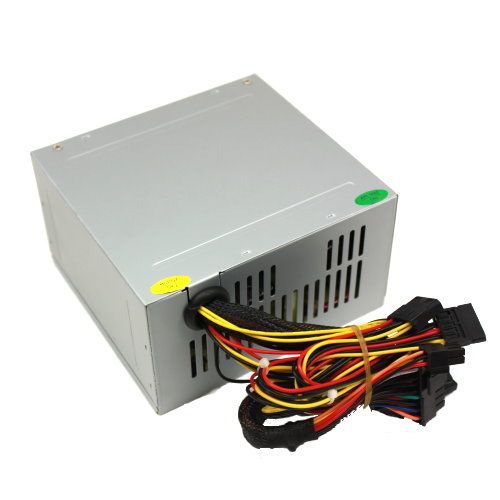 400 Watt 24/20 pin ATX Computer PC Power Supply w/SATA  