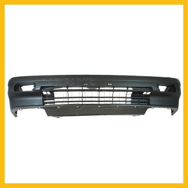 1986 1987 honda civic 5 door wagon oe replacement front bumper cover