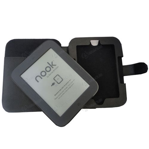 for Barnes and Noble NOOK Simple Touch e reader  Folio Carry Case 