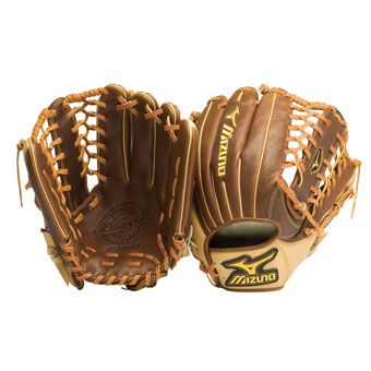   Pro Soft Future 12.25 Inch GCP70F Baseball Glove 041969262191  