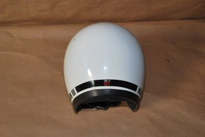 VINTAGE 1975 SNELL BELL MAGNUM III HELMET, Ultra Rare, Super RT See 