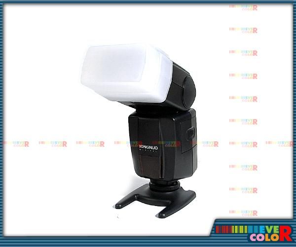   YN 460 Flash Speedlight for Canon Nikon Olympus 847231050141  