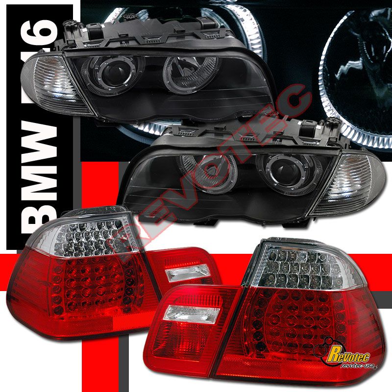 description an aggressive yet clean stylish headlights w corner lights 