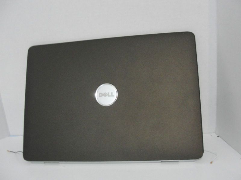 DELL 1525 1526 ESPRESSO BROWN LCD SCREEN COVER TY057 [B]  