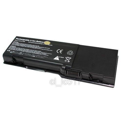   cell for Dell Inspiron 0GD761 0PD945 0RD857 0TD347 battery  