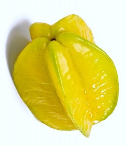   Averrhoa Carambola tropical Starfruit exotic tree seed edible 5 SEEDS