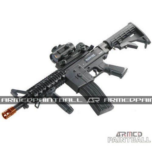 T68 Gen7 SWAT Paintball Gun (Remote Line Version)  