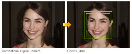 and adjusting focus and exposure to ensure bright clear results